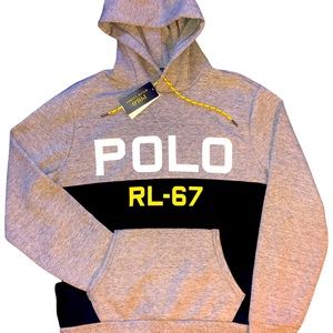 COPY - Polo Ralph Lauren Hoodie
